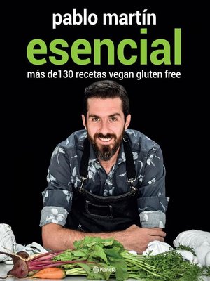 cover image of Esencial